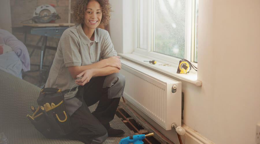 Professional sink repair in Morenci, MI